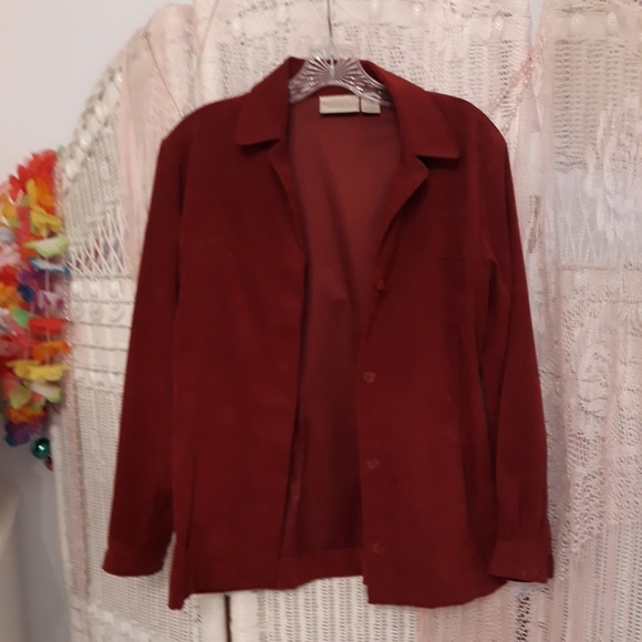 Jacket - Picture 3 of 3